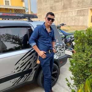 Meet your Posher, Antonio